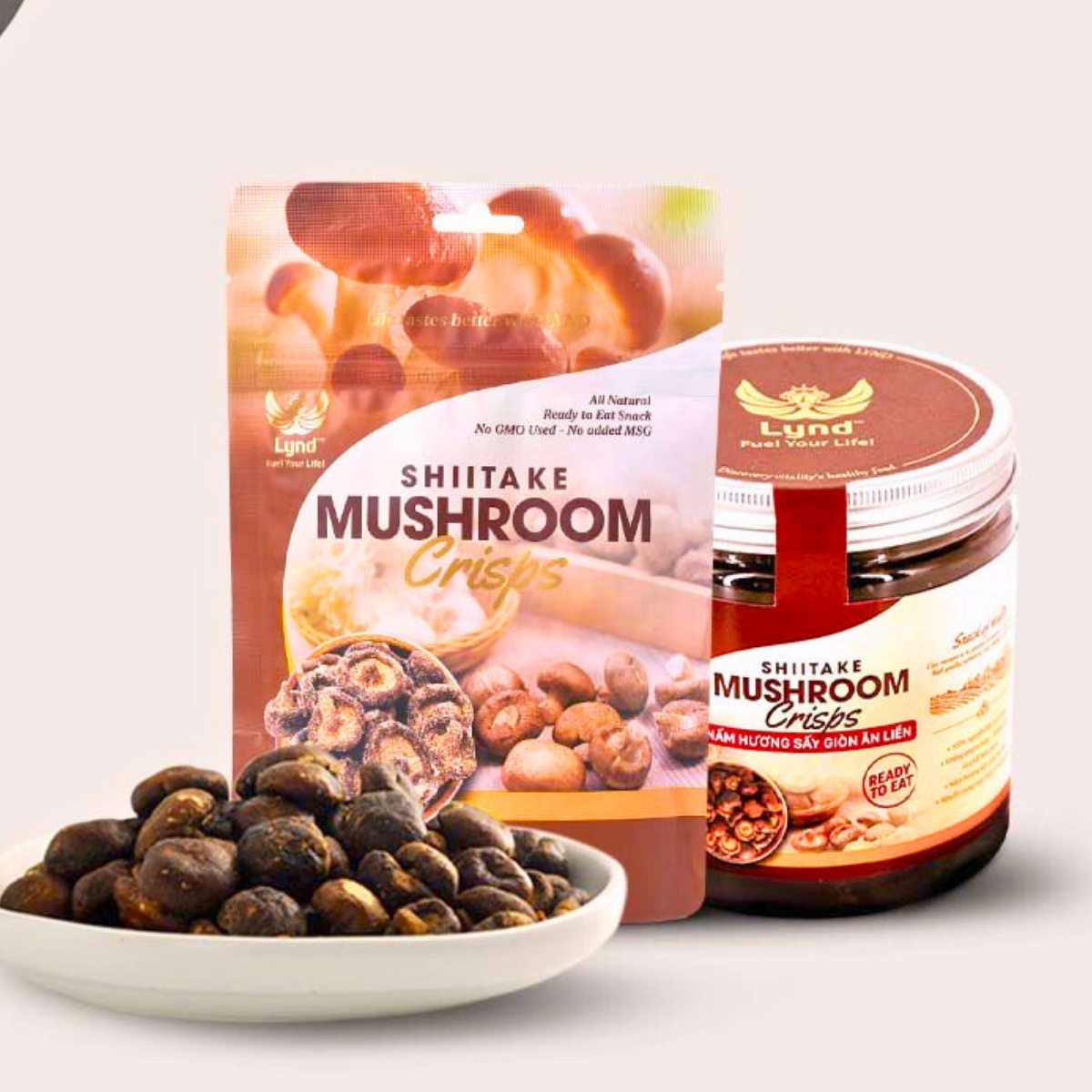 nam huong say gion an lien