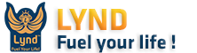 LYND Fuel Your Life !