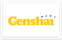 genshaimart