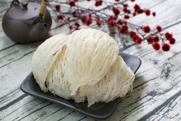 Tác dụng của yến sào đối với sức khỏe và những lưu ý khi sử dụng